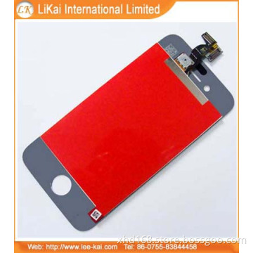 Wholesale Top Quality Mobile Touch Screen for iPhone 5s/ 5c in Shenzhen (ML-2)